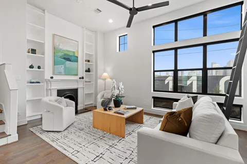 $559,000 | 1119 Paige Street, Houston, TX 77003