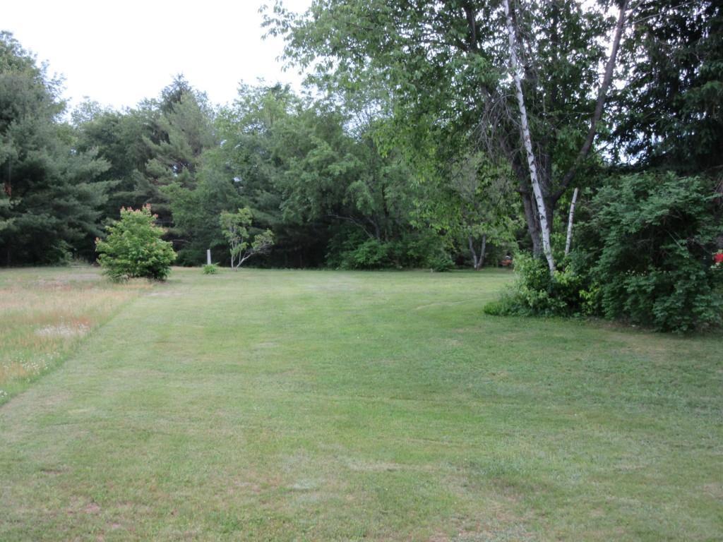 657 Jellerson Road Waterboro, ME 04030 - Photo 8 of 32 Another view of side yard from front