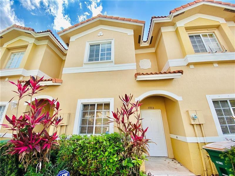 5933 Riverside Avenue, Unit 5933 Tamarac, FL 33321 - Photo 1 of 13 Photo 1