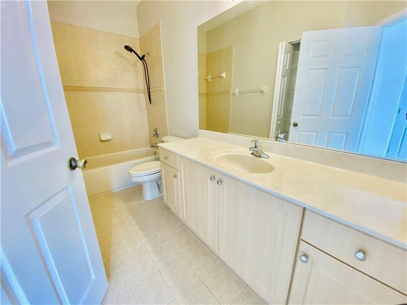 5933 Riverside Avenue, Unit 5933 Tamarac, FL 33321 - Photo 10 of 13 Photo 10