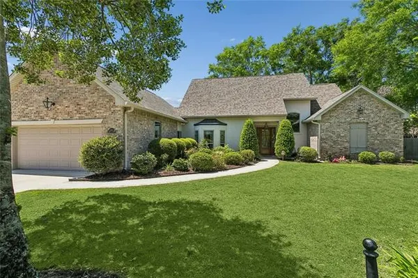 $615,000 | 106 Cherry Creek Drive, Mandeville, LA 70448