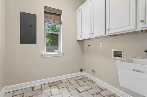 $615,000 | 106 Cherry Creek Drive, Mandeville, LA 70448