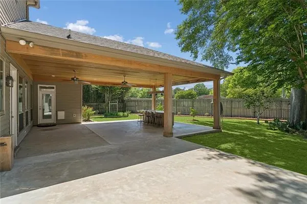 $615,000 | 106 Cherry Creek Drive, Mandeville, LA 70448