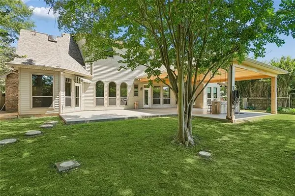 $615,000 | 106 Cherry Creek Drive, Mandeville, LA 70448