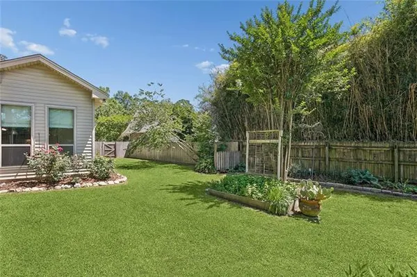 $615,000 | 106 Cherry Creek Drive, Mandeville, LA 70448