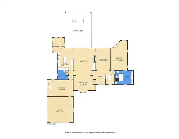 $615,000 | 106 Cherry Creek Drive, Mandeville, LA 70448