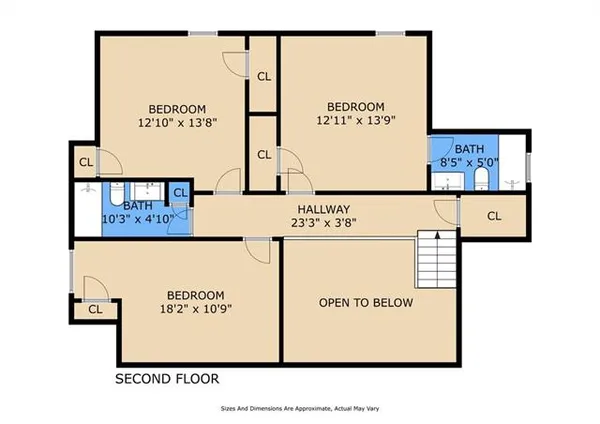 $615,000 | 106 Cherry Creek Drive, Mandeville, LA 70448