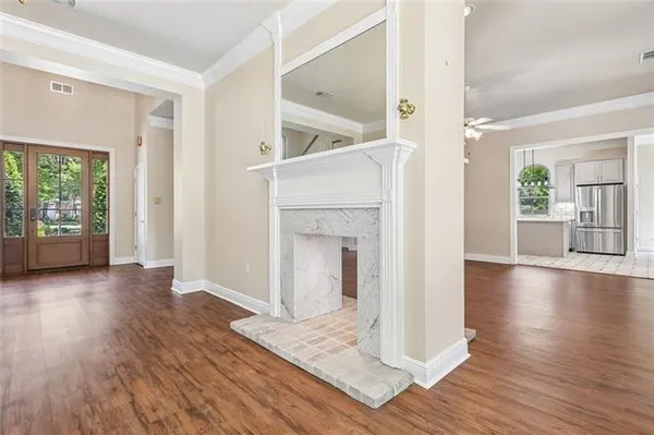 $615,000 | 106 Cherry Creek Drive, Mandeville, LA 70448