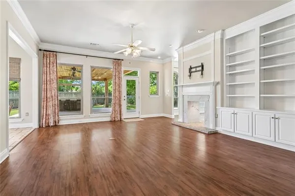 $615,000 | 106 Cherry Creek Drive, Mandeville, LA 70448