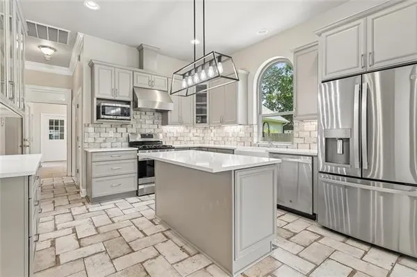 $615,000 | 106 Cherry Creek Drive, Mandeville, LA 70448