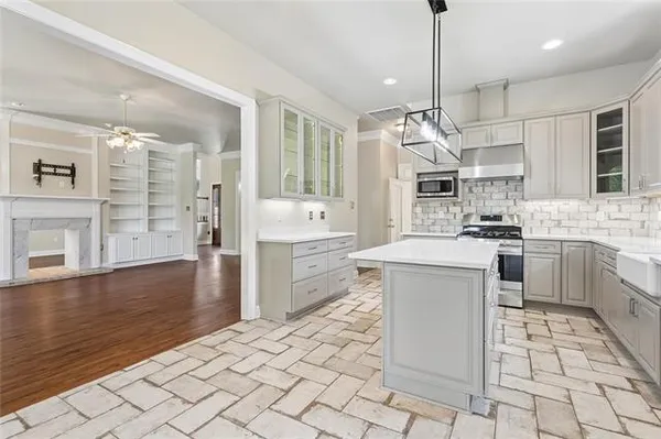 $615,000 | 106 Cherry Creek Drive, Mandeville, LA 70448