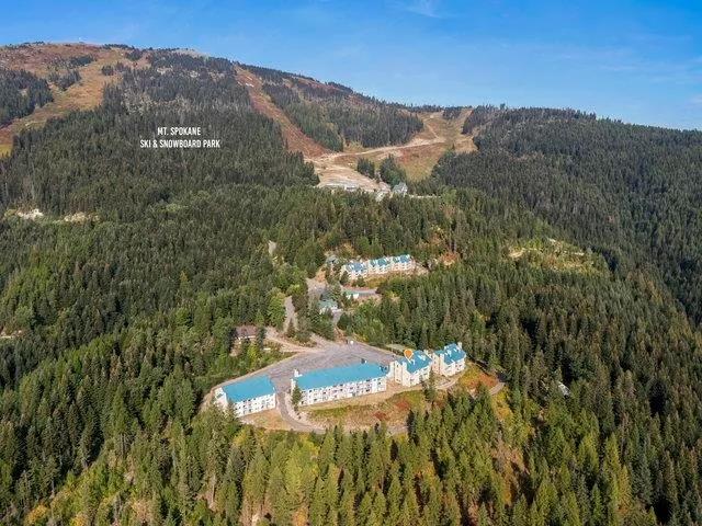 $399,000 | 28600 North Mt Spokane Park Drive, Unit 511, Mead, WA 99021