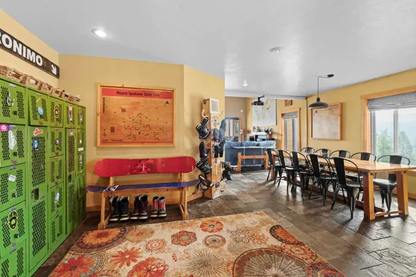 $399,000 | 28600 North Mt Spokane Park Drive, Unit 511, Mead, WA 99021