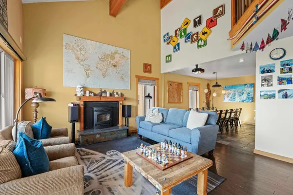 $399,000 | 28600 North Mt Spokane Park Drive, Unit 511, Mead, WA 99021