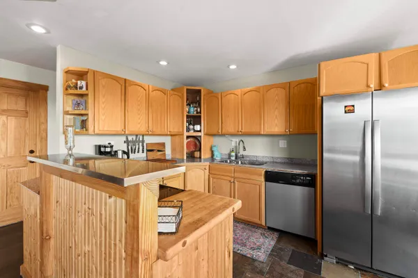 $399,000 | 28600 North Mt Spokane Park Drive, Unit 511, Mead, WA 99021