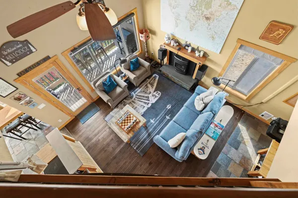 $399,000 | 28600 North Mt Spokane Park Drive, Unit 511, Mead, WA 99021