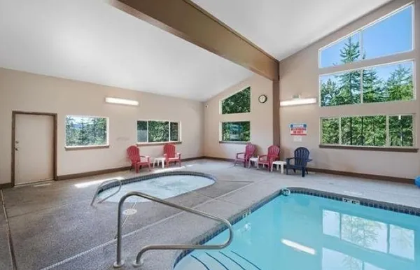 $399,000 | 28600 North Mt Spokane Park Drive, Unit 511, Mead, WA 99021