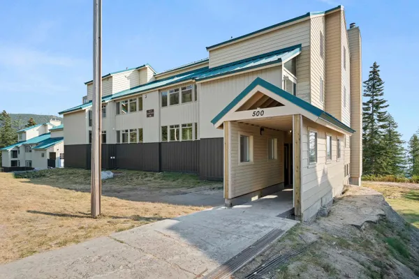 $399,000 | 28600 North Mt Spokane Park Drive, Unit 511, Mead, WA 99021