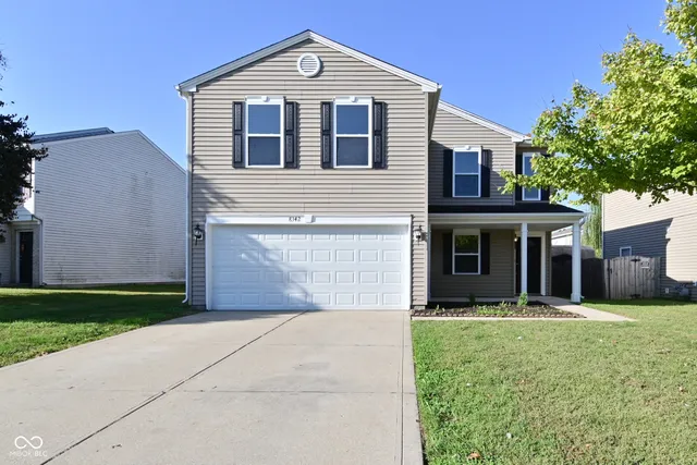 $239,900 | 8342 Centenary Drive, Camby, IN 46113