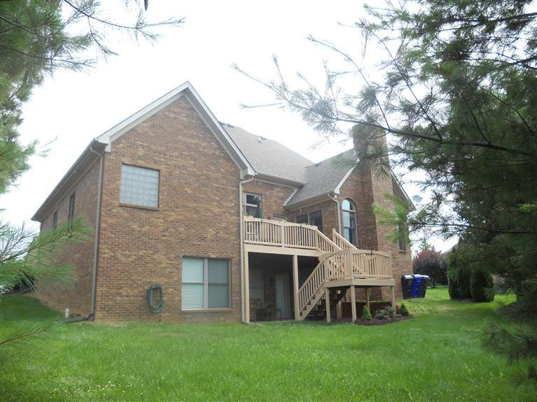 2532 Ridgefield Lane Lexington, KY 40509 - Photo 47 of 49 Photo 47
