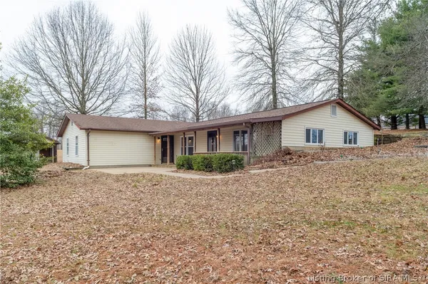 $374,900 | 3074 Alonzo Smith Road, Georgetown, IN 47122