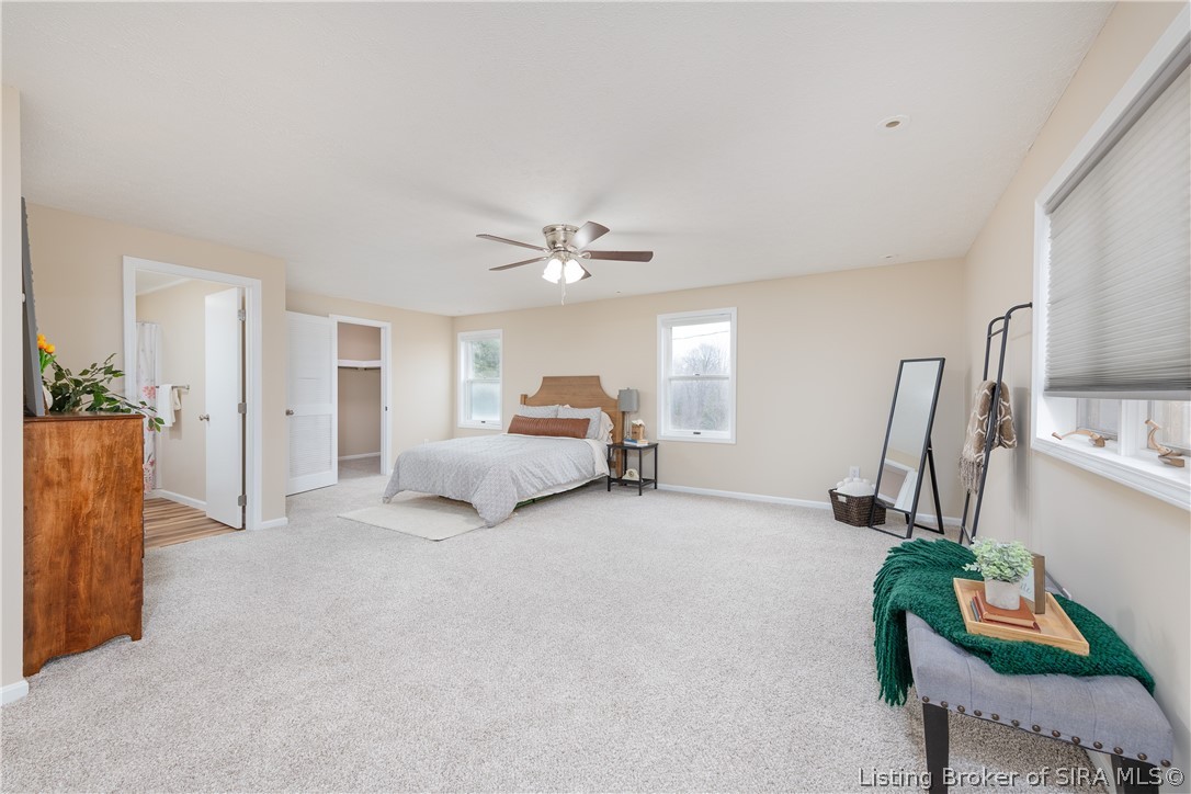 3074 Alonzo Smith Road Georgetown, IN 47122 - Photo 13 of 27