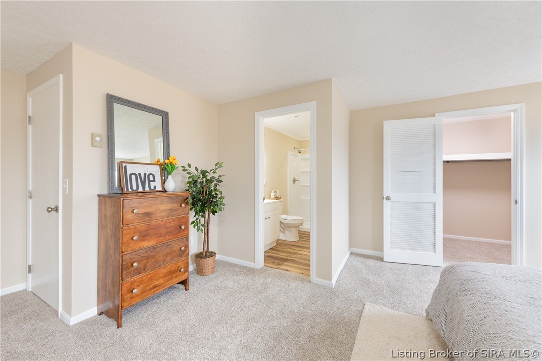 3074 Alonzo Smith Road Georgetown, IN 47122 - Photo 14 of 27