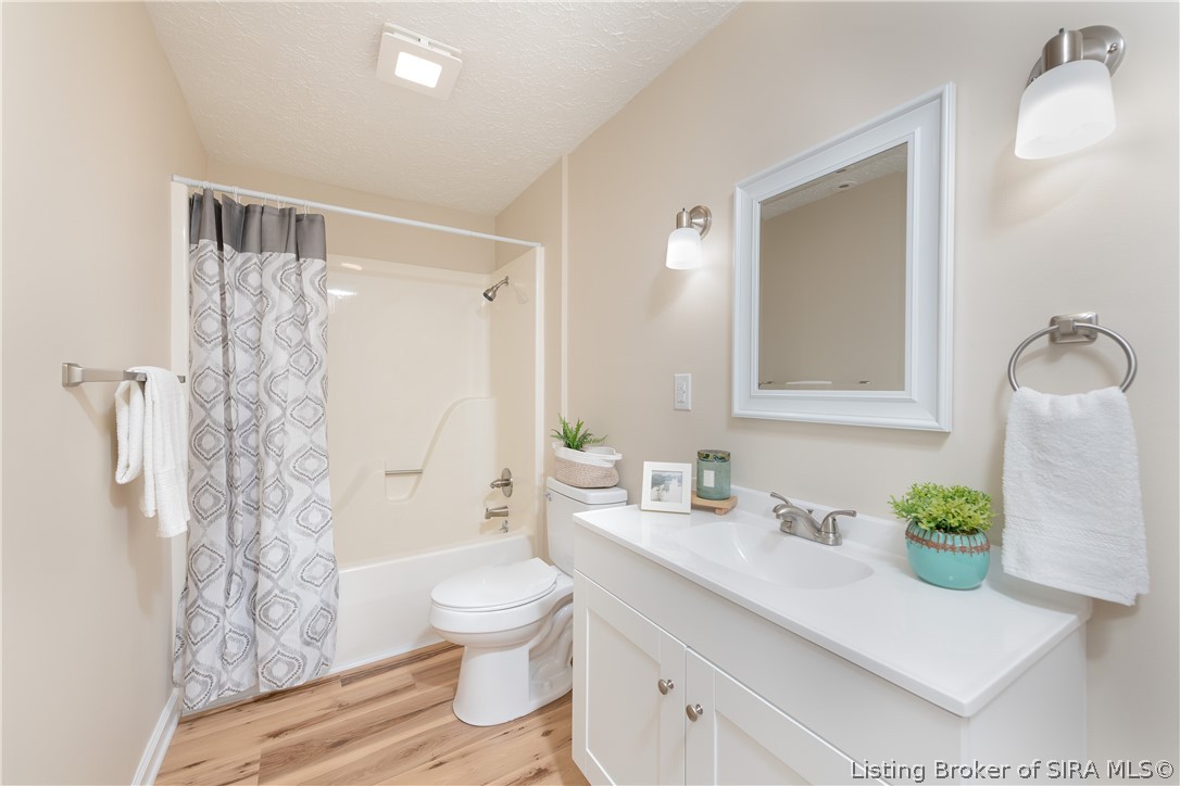 3074 Alonzo Smith Road Georgetown, IN 47122 - Photo 19 of 27