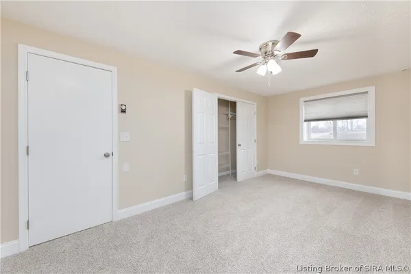 $374,900 | 3074 Alonzo Smith Road, Georgetown, IN 47122