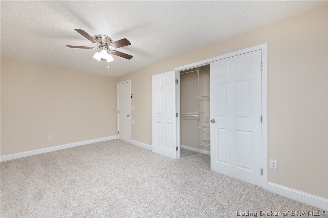 3074 Alonzo Smith Road Georgetown, IN 47122 - Photo 21 of 27