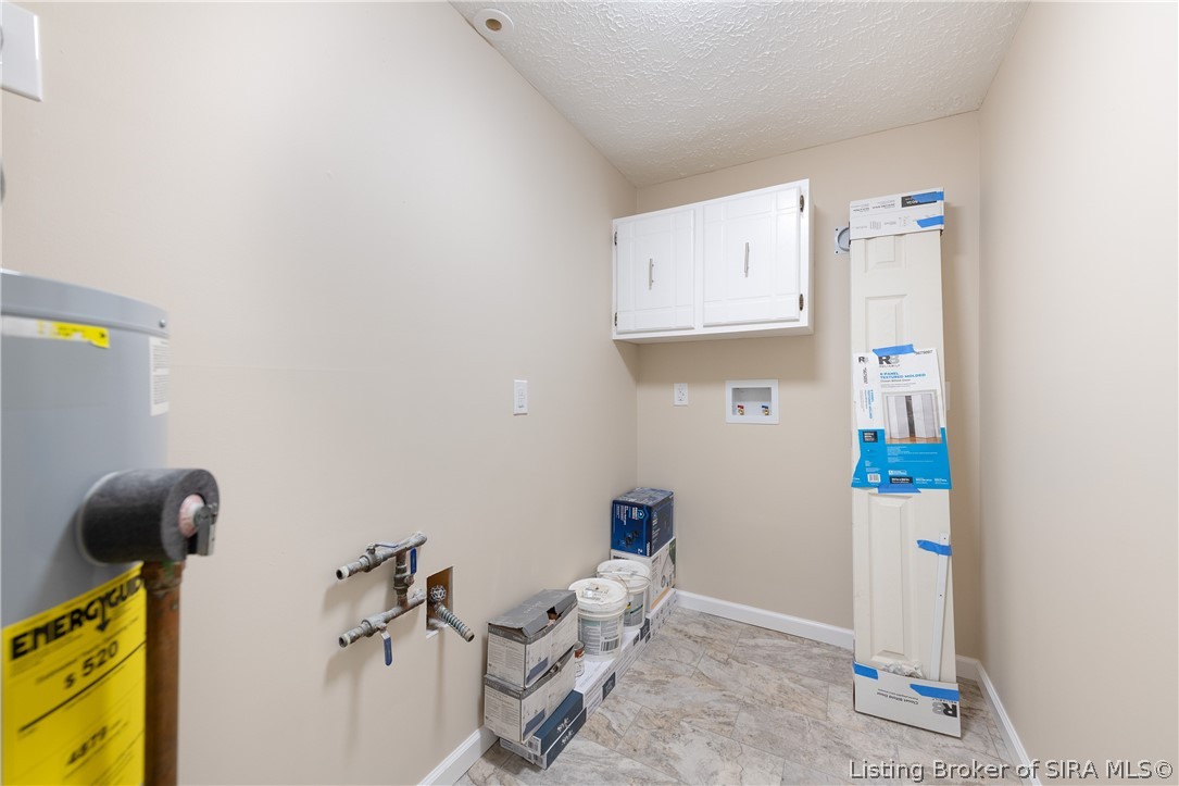 3074 Alonzo Smith Road Georgetown, IN 47122 - Photo 22 of 27