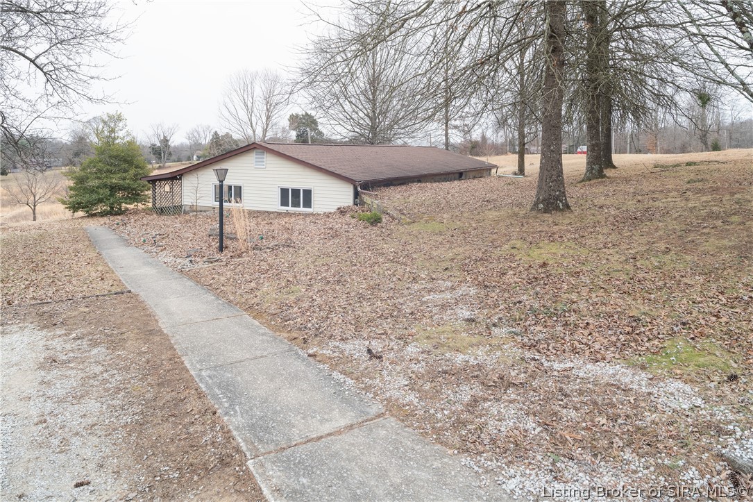 3074 Alonzo Smith Road Georgetown, IN 47122 - Photo 23 of 27