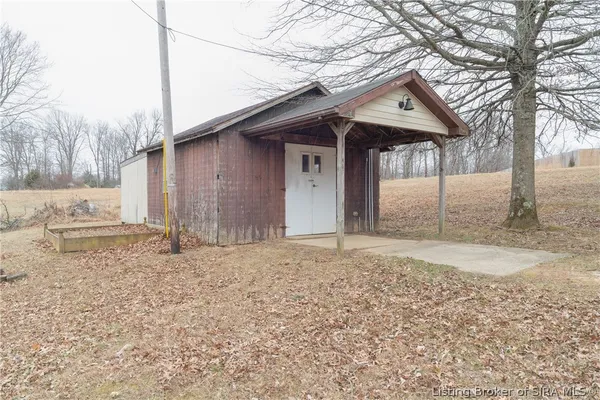 $374,900 | 3074 Alonzo Smith Road, Georgetown, IN 47122