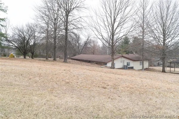 $374,900 | 3074 Alonzo Smith Road, Georgetown, IN 47122
