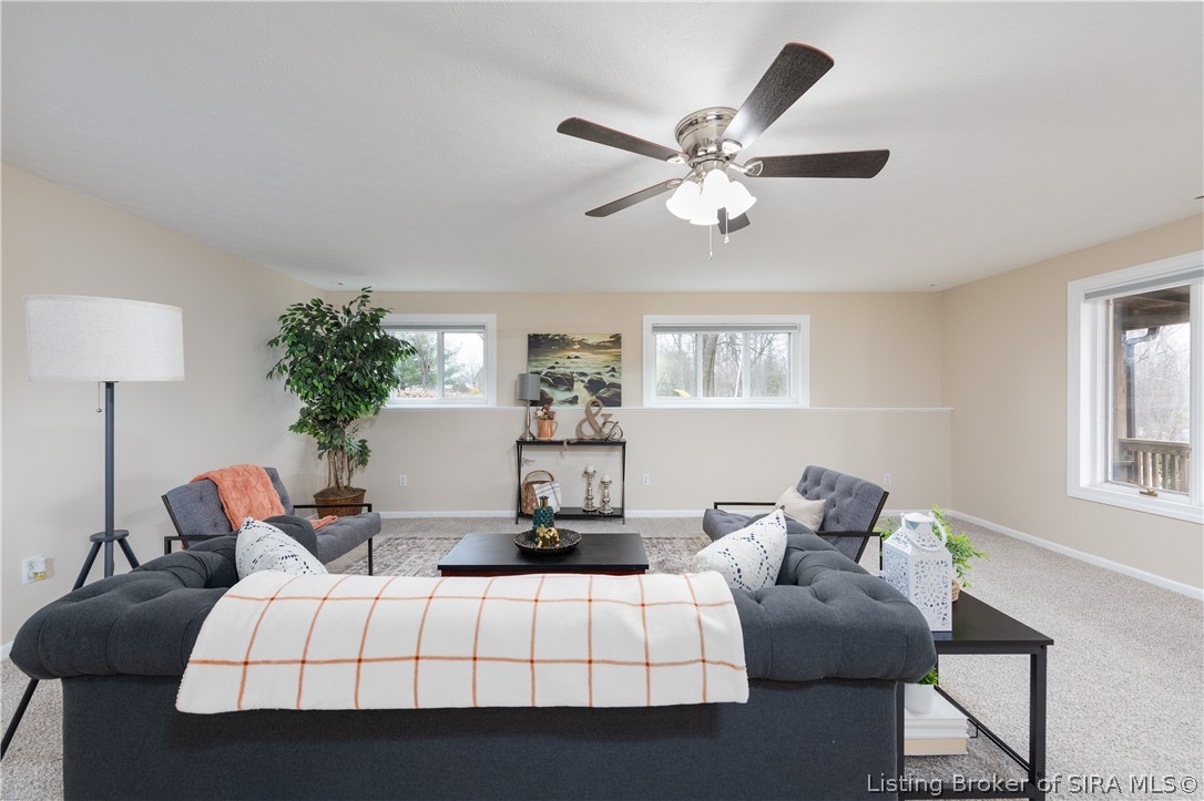 3074 Alonzo Smith Road Georgetown, IN 47122 - Photo 5 of 27