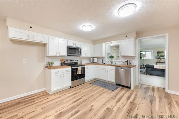 $374,900 | 3074 Alonzo Smith Road, Georgetown, IN 47122