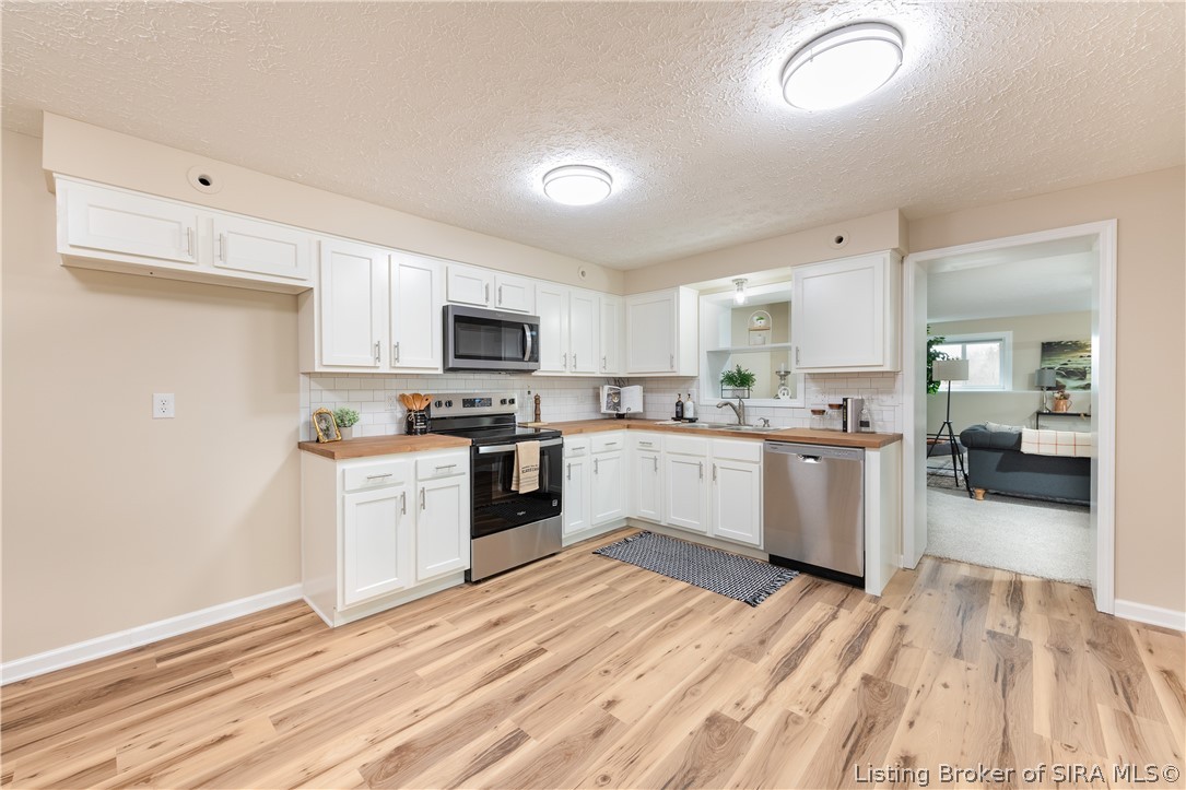 3074 Alonzo Smith Road Georgetown, IN 47122 - Photo 6 of 27