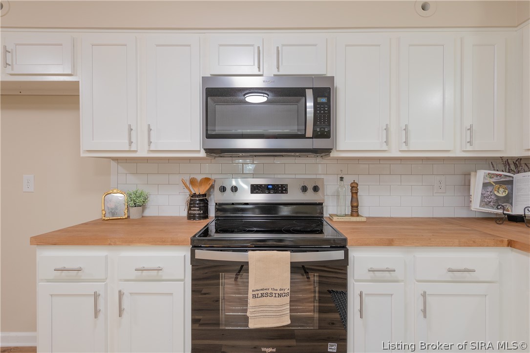 3074 Alonzo Smith Road Georgetown, IN 47122 - Photo 8 of 27