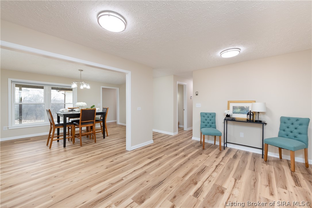 3074 Alonzo Smith Road Georgetown, IN 47122 - Photo 9 of 27