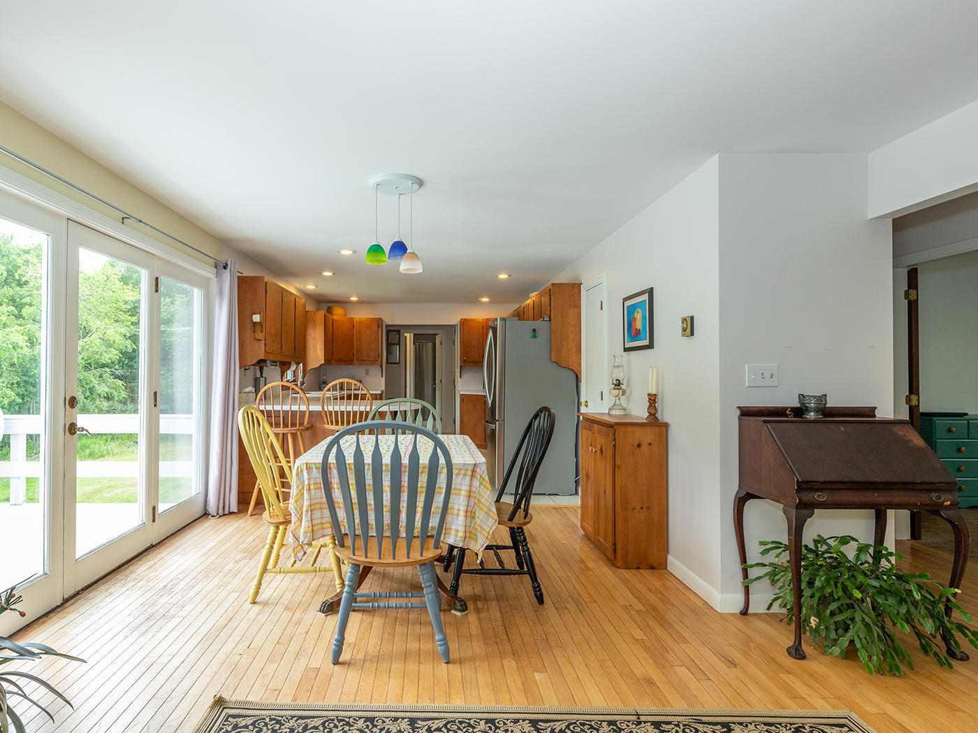 190 Cobb Road Camden, ME 04843 - Photo 9 of 35 IMG_9504