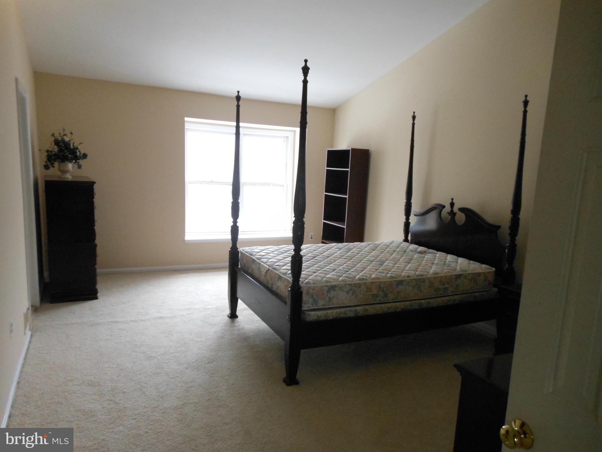 7743 Jewelweed Court Springfield, VA 22152 - Photo 4 of 9 Bedroom (Master)