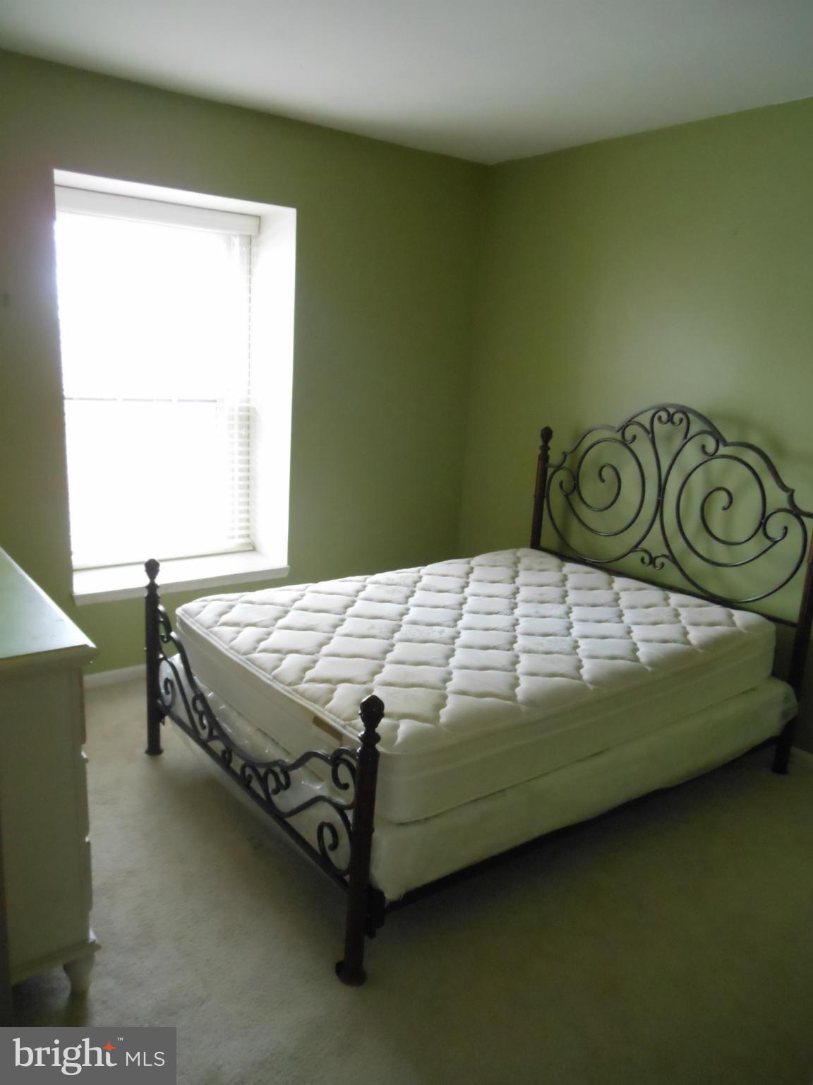 7743 Jewelweed Court Springfield, VA 22152 - Photo 7 of 9 Bedroom #2