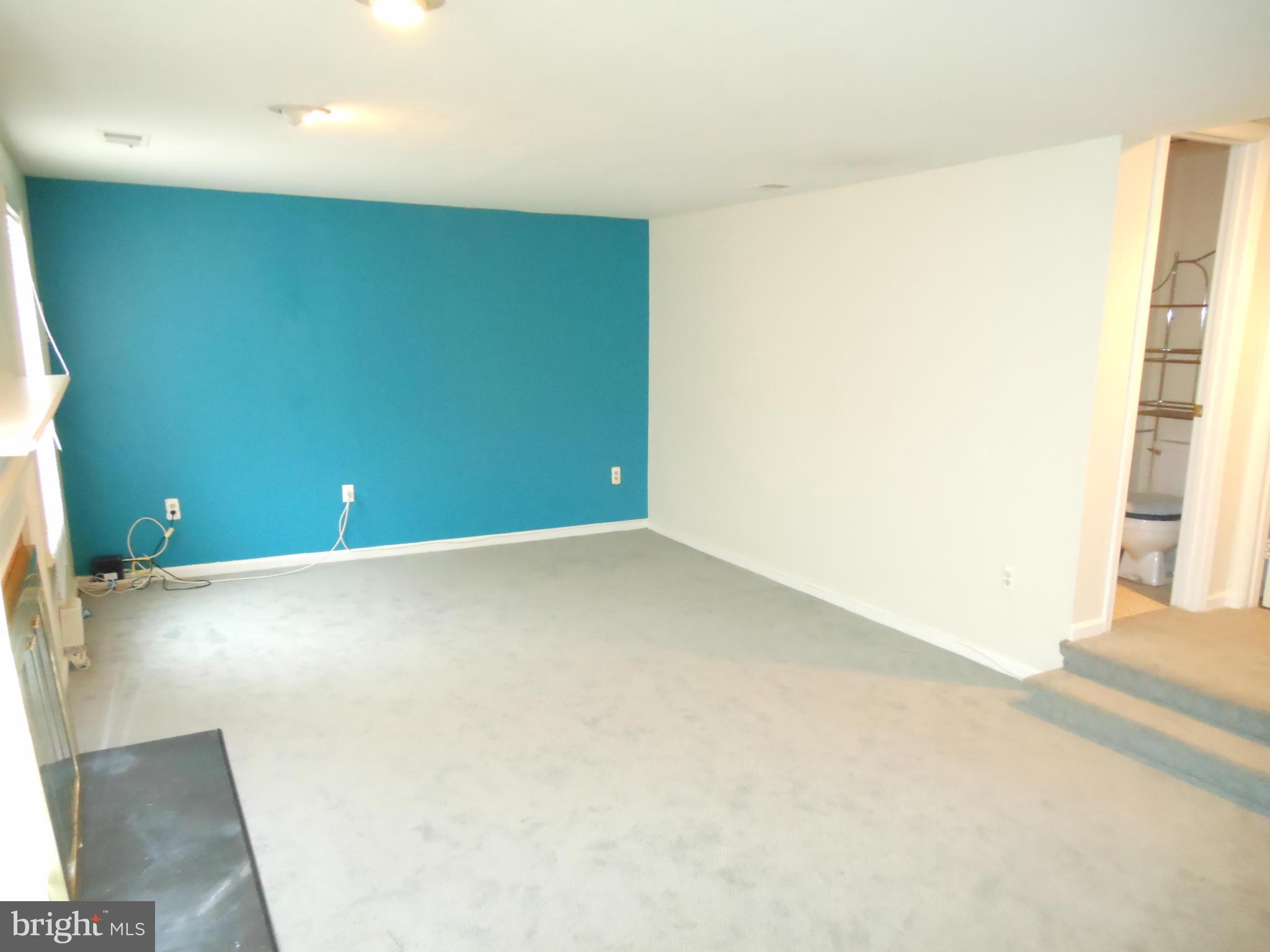 7743 Jewelweed Court Springfield, VA 22152 - Photo 8 of 9 Basement