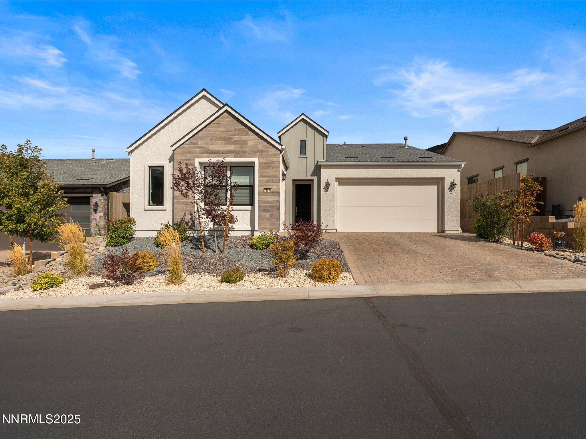 15026 Iron River Drive Reno, NV 89521 - Photo 21 of 26 01-15026 Iron River Dr-100