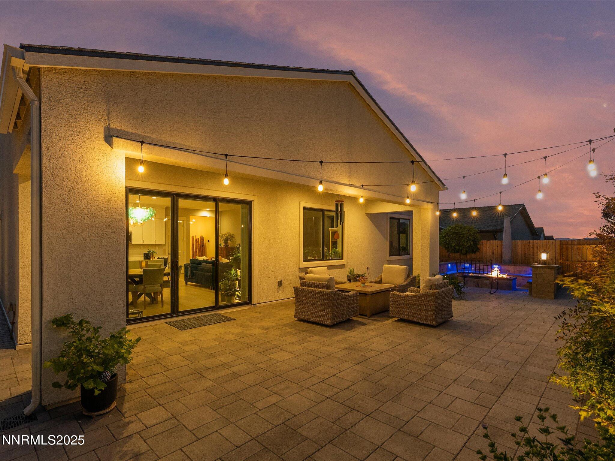 15026 Iron River Drive Reno, NV 89521 - Photo 22 of 26 58-Iron River Dr-Twilights-107