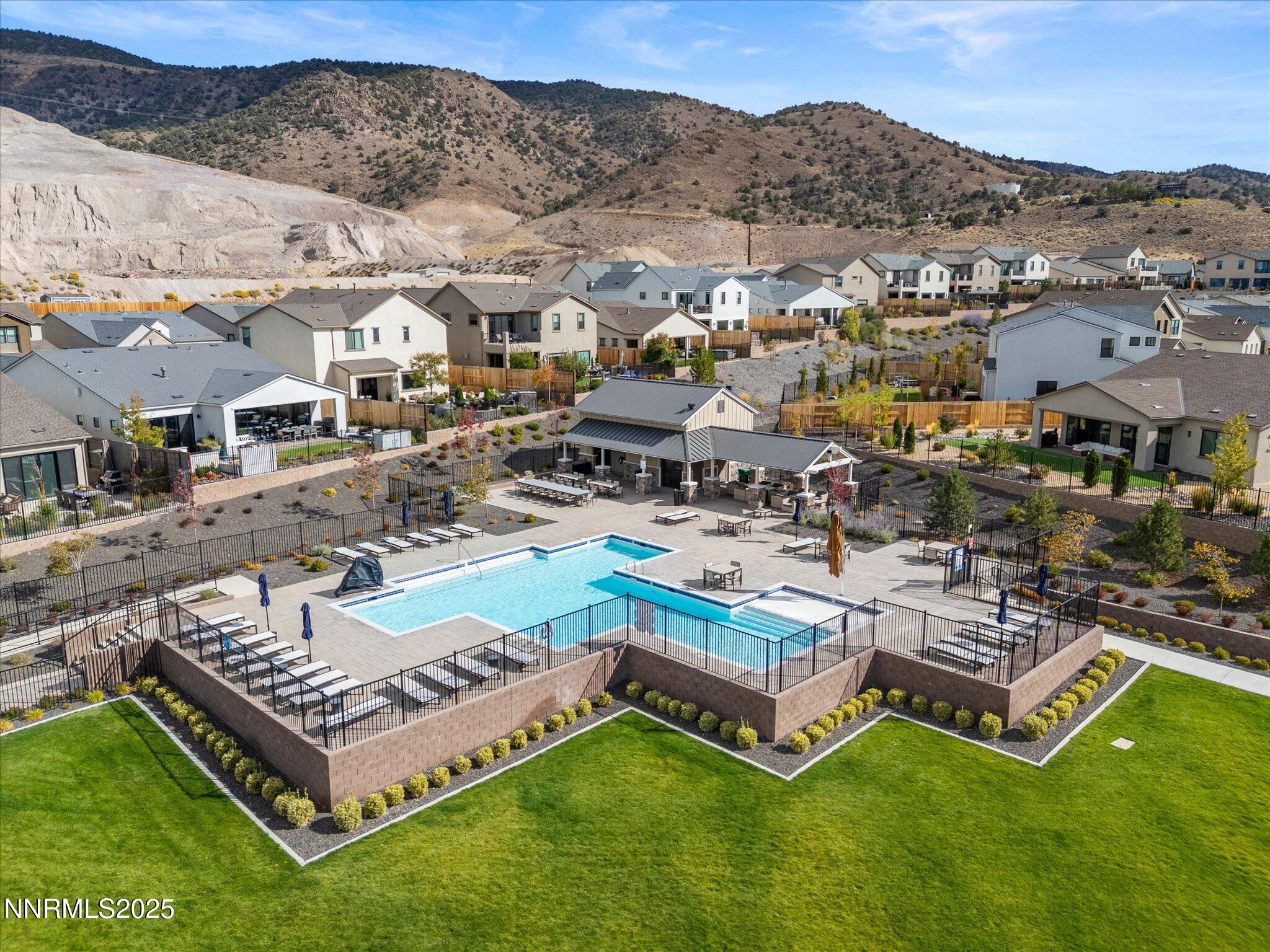 15026 Iron River Drive Reno, NV 89521 - Photo 24 of 26 50-15026 Iron River Dr-149