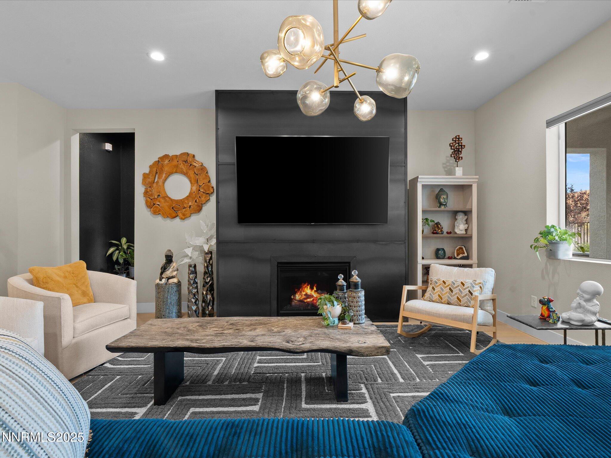 15026 Iron River Drive Reno, NV 89521 - Photo 8 of 26 10-15026 Iron River Dr-109