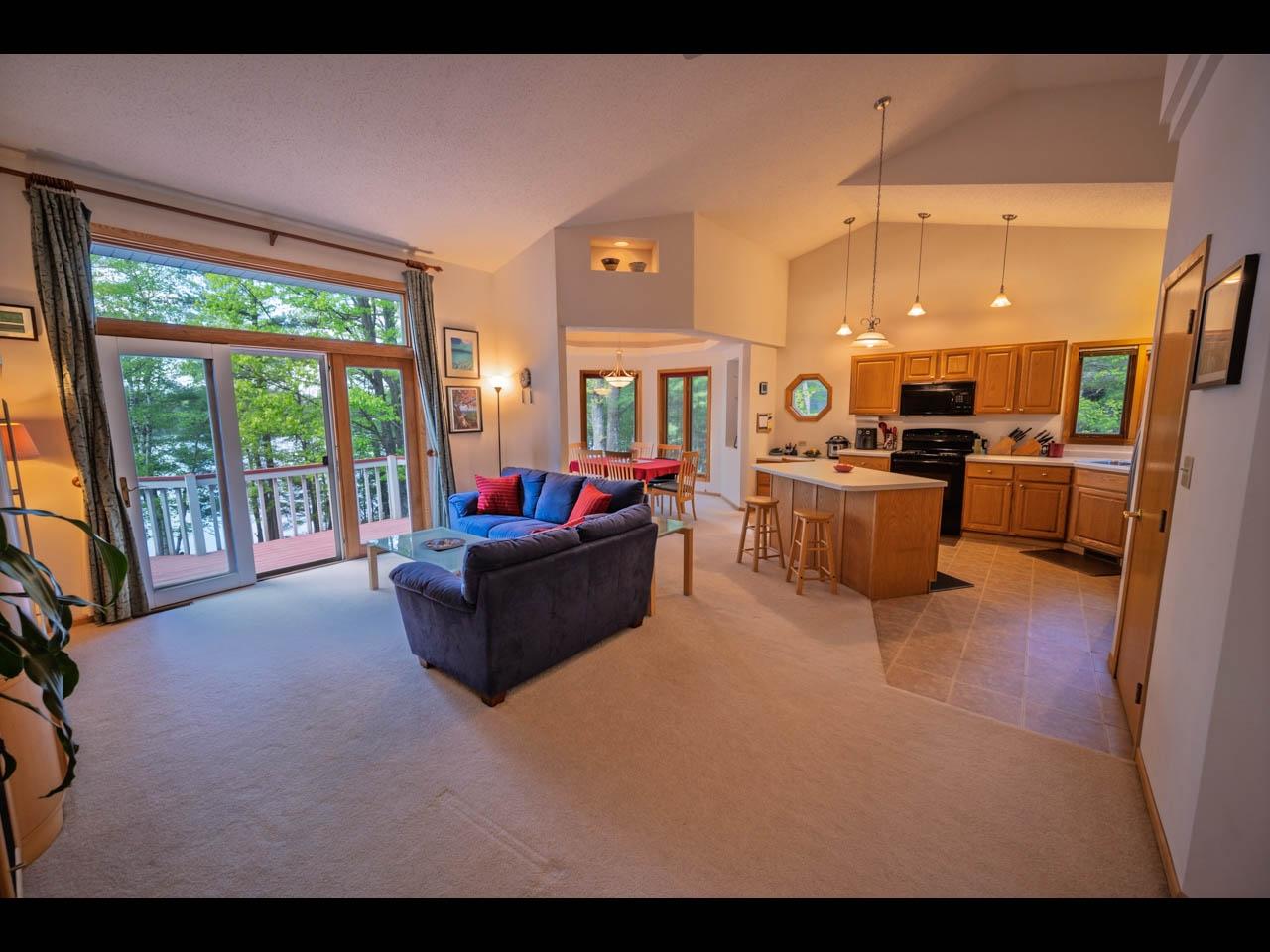 10405 Howards End Road Minocqua, WI 54548 - Photo 4 of 50 Gallery Image 4