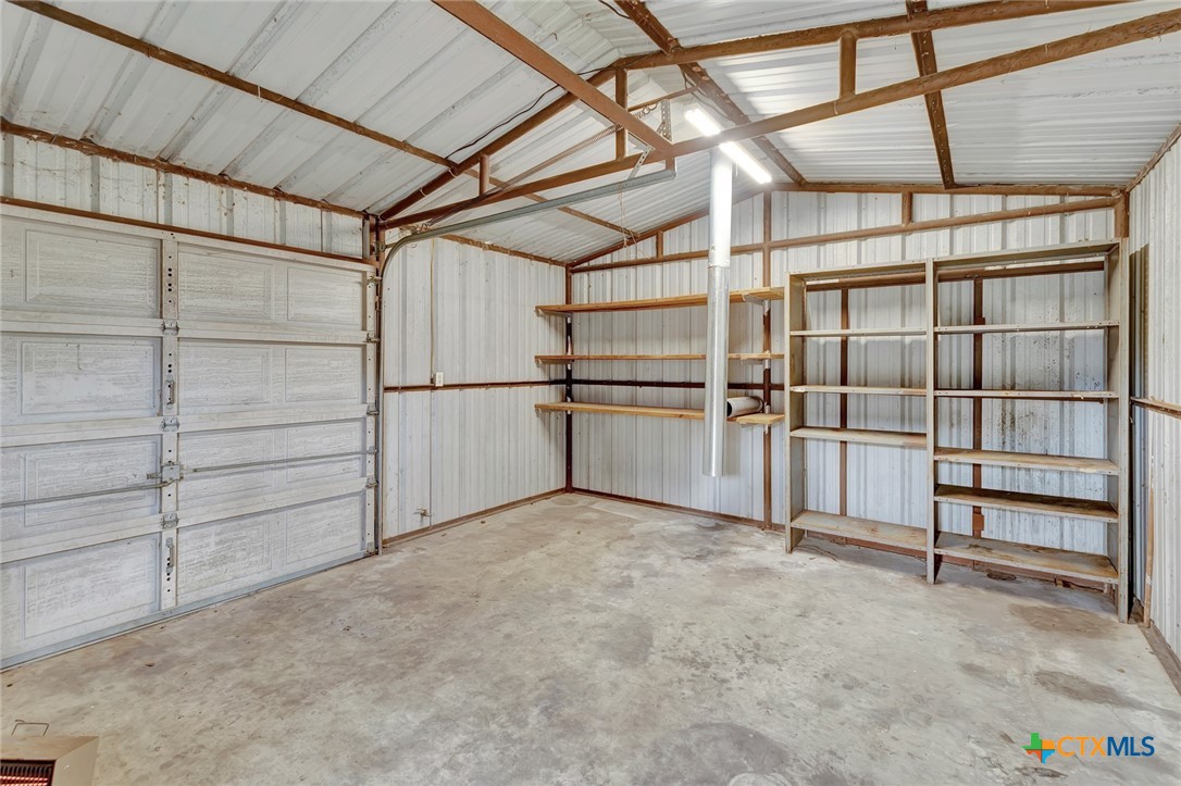 1840 Loop 522 Ganado, TX 77962 - Photo 46 of 48 a view of an empty room