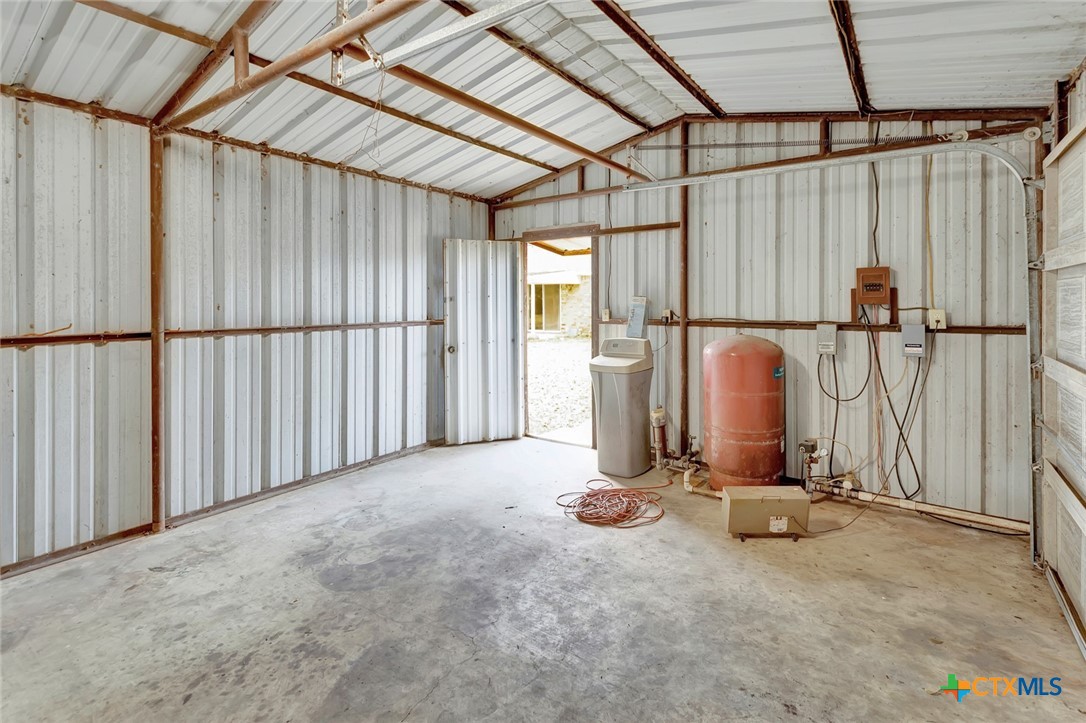 1840 Loop 522 Ganado, TX 77962 - Photo 47 of 48 a view of a room with gym equipment